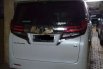 Jual Toyota Alphard G 2017 harga murah di Banten 7