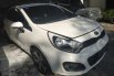 Jual mobil Kia Rio 1.4 Automatic 2013 bekas di DIY Yogyakarta 3