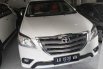 Mobil Toyota Kijang Innova 2.5 G 2017 terawat di Jawa Tengah  2