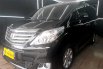 Jual mobil Toyota Alphard X 2014 terbaik di DKI Jakarta 2