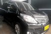 Jual mobil Toyota Alphard X 2014 terbaik di DKI Jakarta 3