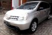 Mobil Nissan Grand Livina XV 2010 dijual, Sumatra Utara 1