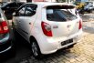 Jual mobil Daihatsu Ayla X 2014 murah di Sumatra Utara 3
