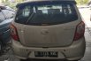 Mobil Daihatsu Ayla X 2014 dijual,  Jawa Tengah  7