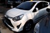 Jual mobil Toyota Agya 1.2 G 2017 bekas di Sumatra Utara 1