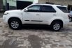 Jual Toyota Fortuner G 2009 mobil bekas di DIY Yogyakarta 2