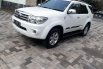 Jual Toyota Fortuner G 2009 mobil bekas di DIY Yogyakarta 1