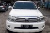 Jual Toyota Fortuner G 2009 mobil bekas di DIY Yogyakarta 4