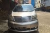 Mobil Toyota Alphard 2005 V dijual, DKI Jakarta 7