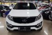 Kia Sportage 2014 DKI Jakarta dijual dengan harga termurah 8