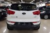 Kia Sportage 2014 DKI Jakarta dijual dengan harga termurah 7