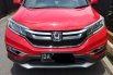 Kalimantan Selatan, jual mobil Honda CR-V 2.4 i-VTEC 2015 dengan harga terjangkau 3