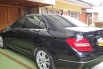 Jual mobil bekas murah Mercedes-Benz C-Class C200 2013 di DKI Jakarta 8