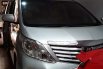 Jual Toyota Alphard G 2009 harga murah di Jawa Barat 4