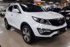 Kia Sportage 2014 DKI Jakarta dijual dengan harga termurah 4