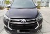 Mobil Toyota Venturer 2017 terbaik di DKI Jakarta 4