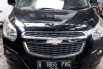 Jual mobil Chevrolet Spin 2019 bekas, DKI Jakarta 1