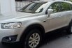 Dijual mobil bekas Chevrolet Captiva VCDI, DKI Jakarta  2