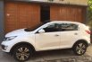 Jual Kia Sportage EX 2013 harga murah di Bali 1