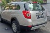 Dijual mobil bekas Chevrolet Captiva VCDI, DKI Jakarta  1