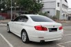 Dijual mobil bekas BMW 5 Series 520i 2012, DKI Jakarta 6