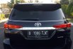 Mobil Toyota Fortuner VRZ 2016 dijual, Jawa Barat  5