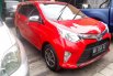 Jual cepat Toyota Calya G 2017 di Sumatra Utara 1