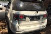 Mobil Toyota Fortuner G 4x4 VNT 2015 dijual, DKI Jakarta 4