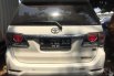 Mobil Toyota Fortuner G 4x4 VNT 2015 dijual, DKI Jakarta 3