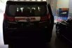Jual cepat Toyota Alphard G 2015 di DKI Jakarta 4