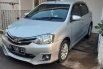 Mobil Toyota Etios 2015 dijual, Jawa Barat 7