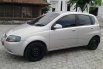 Chevrolet Aveo 2006 Aceh dijual dengan harga termurah 4