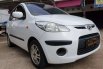 Hyundai I10 2010 Sumatra Selatan dijual dengan harga termurah 7