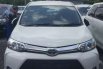 Toyota Avanza 2018 Sulawesi Selatan dijual dengan harga termurah 10