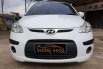 Hyundai I10 2010 Sumatra Selatan dijual dengan harga termurah 6