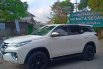 Jual cepat Toyota Fortuner G 2016 di DIY Yogyakarta 8