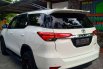 Jual cepat Toyota Fortuner G 2016 di DIY Yogyakarta 7