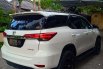 Jual cepat Toyota Fortuner G 2016 di DIY Yogyakarta 5