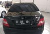 Jawa Tengah, Mercedes-Benz C-Class C200 2009 kondisi terawat 1