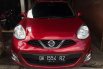 Bali, Nissan March 1.2L 2016 kondisi terawat 2