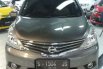 Mobil Nissan Grand Livina 2018 SV dijual, Jawa Timur 1