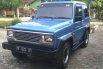 Jual mobil bekas murah Daihatsu Feroza 1.6 Manual 1994 di Sumatra Utara 1