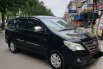 Jual mobil Toyota Kijang Innova 2.0 G 2013 bekas, Aceh 1