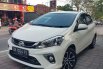 Jual mobil bekas murah Daihatsu Sirion 2018 di Bali 7