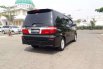 Toyota Alphard 2003 DKI Jakarta dijual dengan harga termurah 11