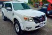 Jual cepat Ford Everest 10-S 2010 di DIY Yogyakarta 1