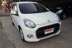 Jual mobil Daihatsu Ayla X 2013 bekas di DIY Yogyakarta 2