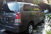 Jawa tengah, Jual cepat Toyota Kijang Innova AT 2.5 V Diesel 2008  5