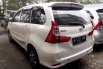 Mobil Daihatsu Xenia X 2016 terawat di Sumatra Utara 2
