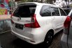 Mobil Daihatsu Xenia X 2016 terawat di Sumatra Utara 3